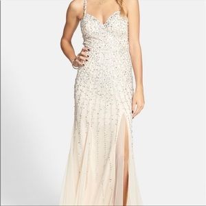 Sean Collection Formal Dress